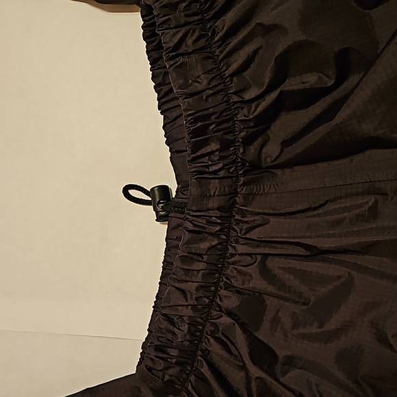 Womens REI Rain Pants sz10 - Picture 6 of 6